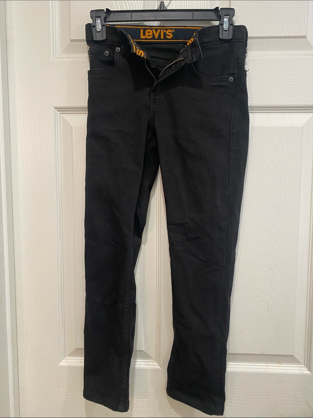 Levi's 510 Jeans 👖 size 10 regular waist 25